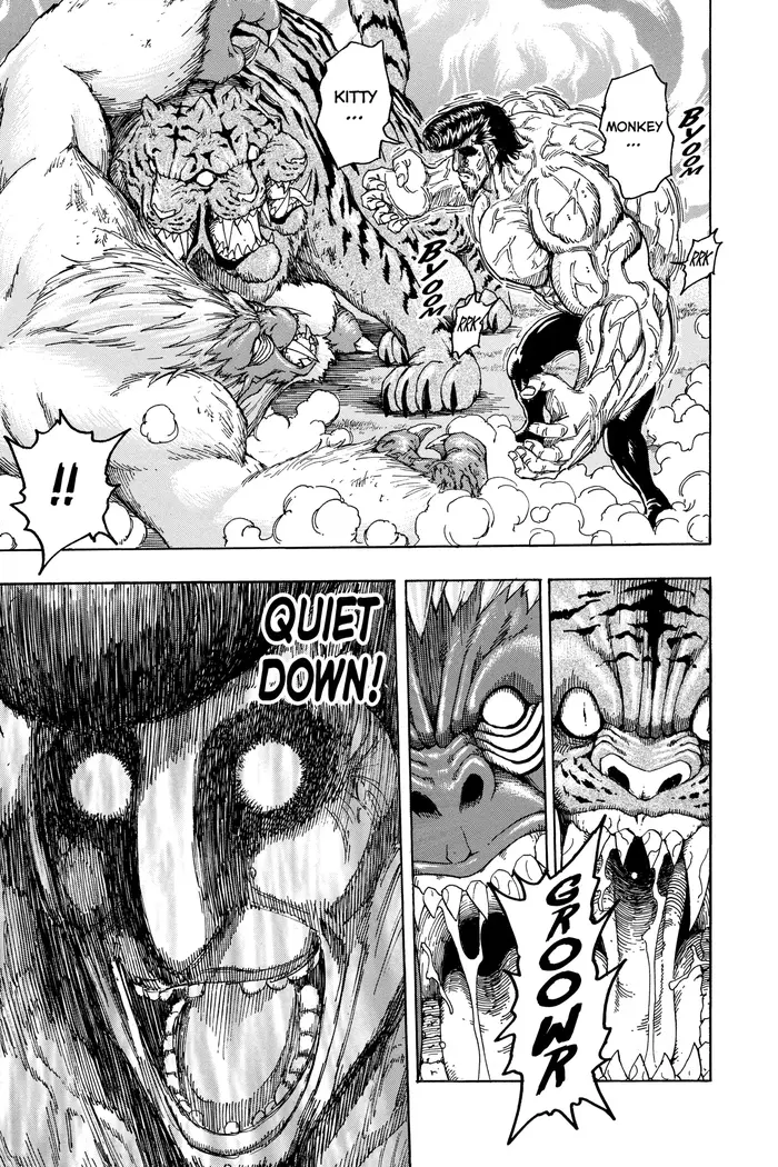 Toriko Chapter 113 image 10_optimized